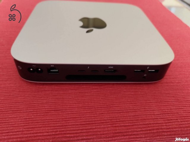 Eladó Mac mini M1 8GB/256 GB