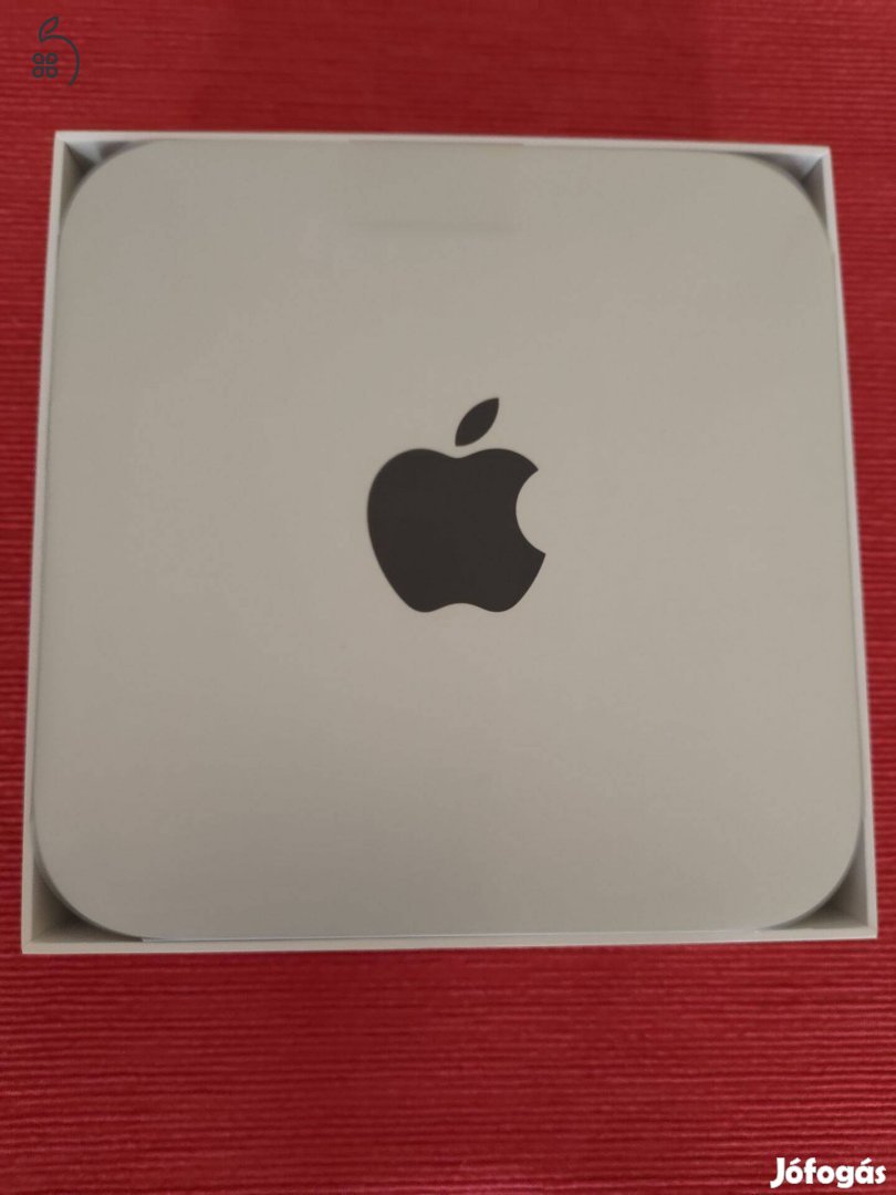 Eladó Mac mini M1 8GB/256 GB