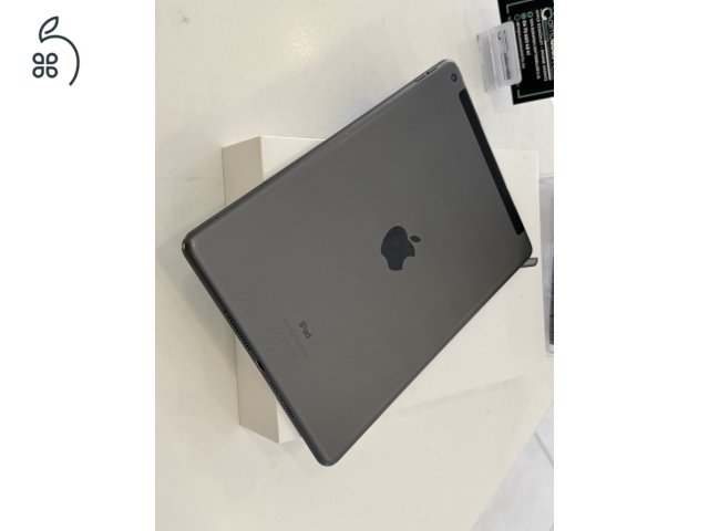 iPad 8th. 128GB Cellular Használt/1-3 hónap gar./Akku 91%/p4189
