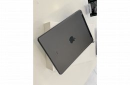 iPad 8th. 128GB Cellular Használt/1-3 hónap gar./Akku 91%/p4189