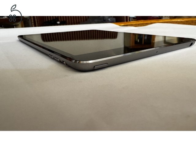 iPad mini 2nd gen Wifi 32 GB ezüst - kiváló állapotban 