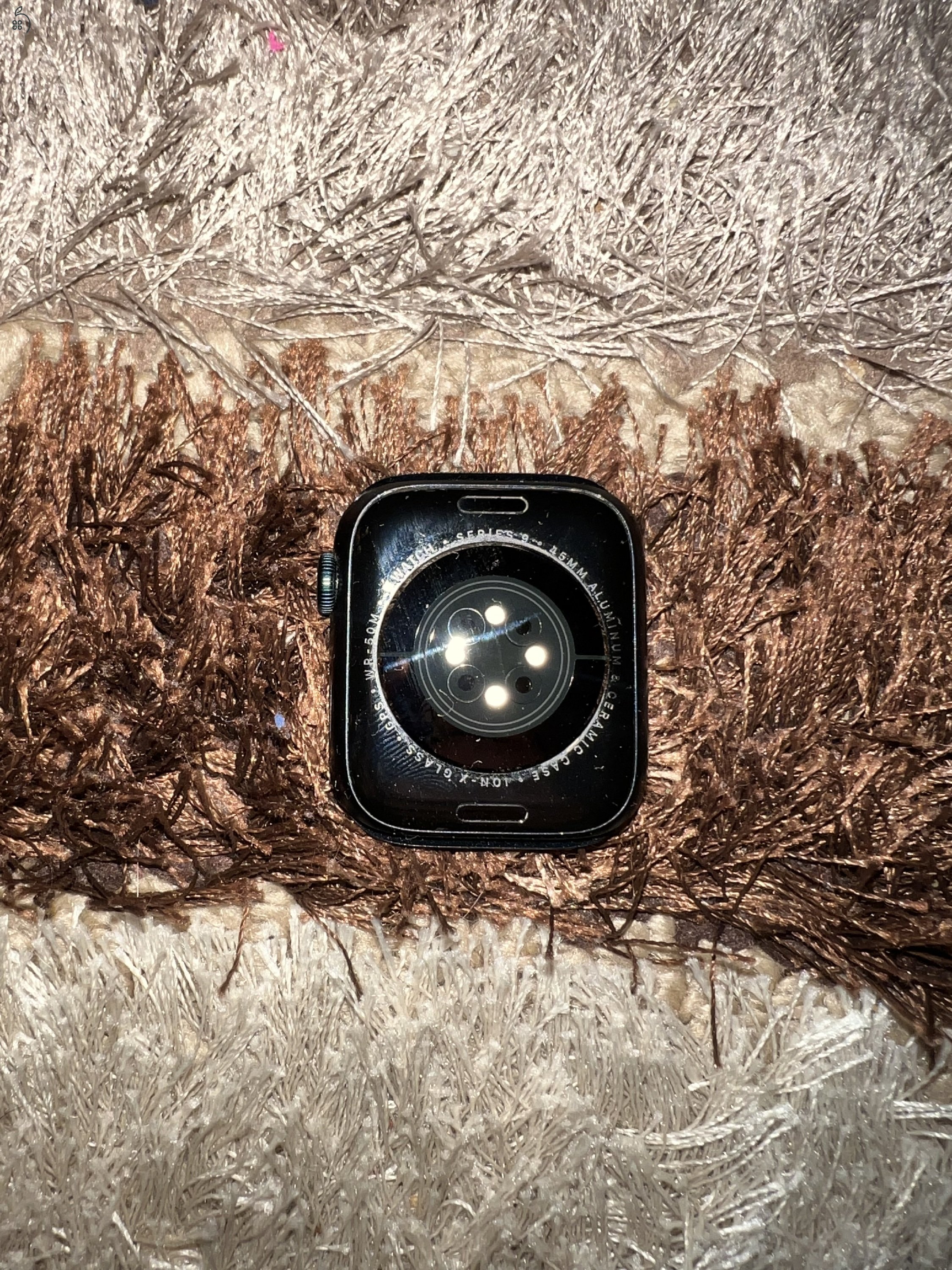 Apple Watch Series 9 45mm
