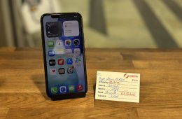 15. Apple iPhone 11 Pro - 64 GB - Éjzöld - Független - ÚJ AKKU
