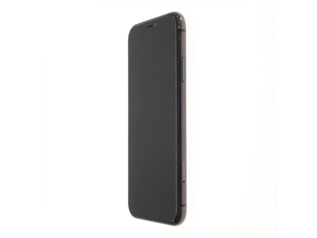 !! 1 ÉV GARANCIA !! Apple iPhone 11 128 GB Black 100%
