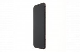 !! 1 ÉV GARANCIA !! Apple iPhone 11 128 GB Black 100%