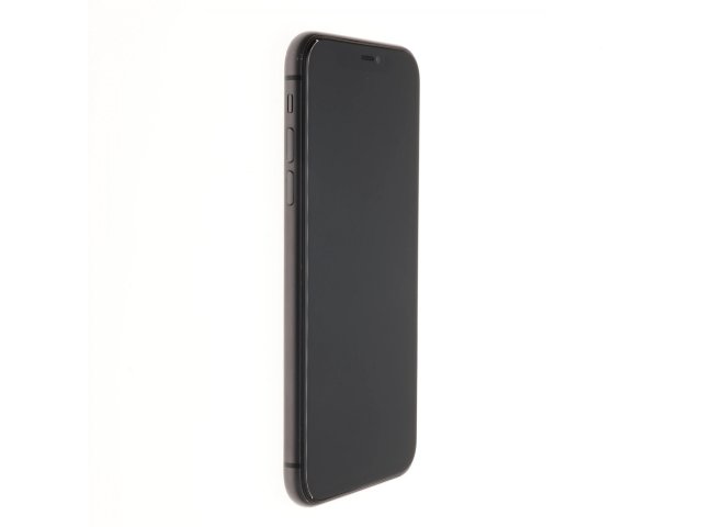 !! 1 ÉV GARANCIA !! Apple iPhone 11 128 GB Black 100%