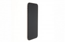 !! 1 ÉV GARANCIA !! Apple iPhone 11 128 GB Black 100%