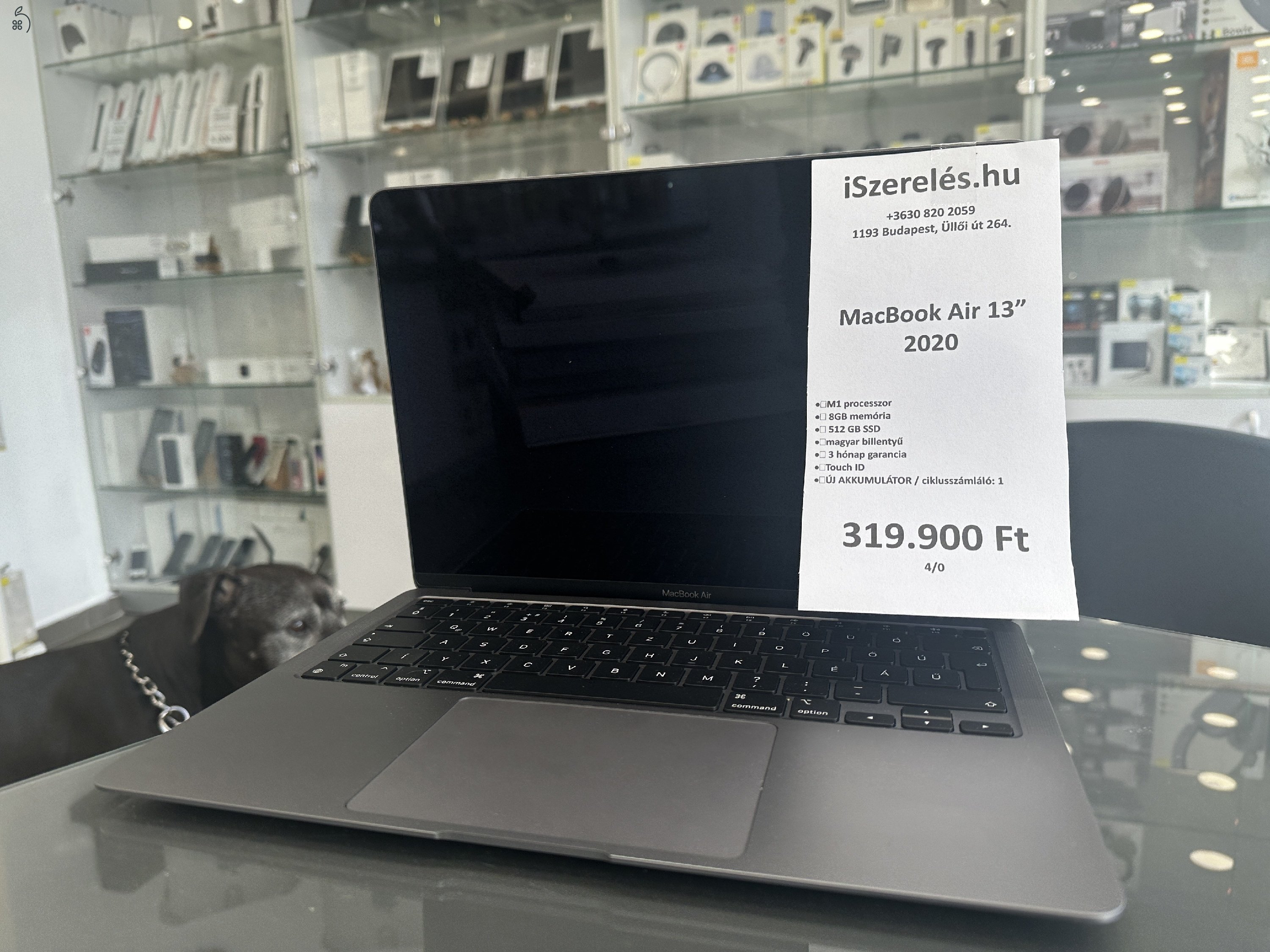 MacBook Air 13