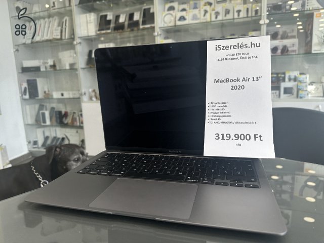 MacBook Air 13