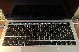 Macbook Pro 13