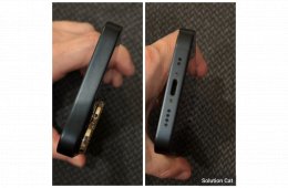 Hibátlan Iphone 13 mini eladó