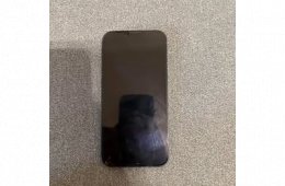 Eladó Iphone 14 Midnight 128gb Kártya független