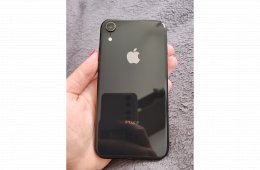 Eladó iPhone XR 64GB