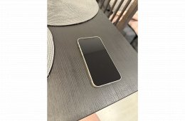 Iphone 12, 64GB, fehér, kártyafüggetlen