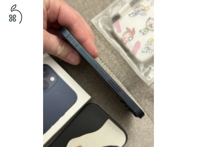 Iphone 13 midnight black 128gb