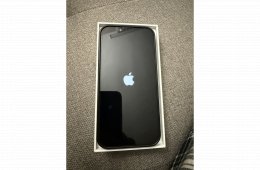 Iphone 13 midnight black 128gb