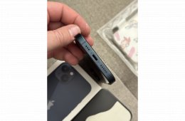 Iphone 13 midnight black 128gb