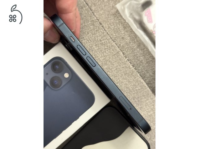 Iphone 13 midnight black 128gb