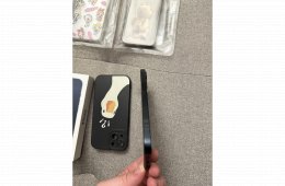 Iphone 13 midnight black 128gb