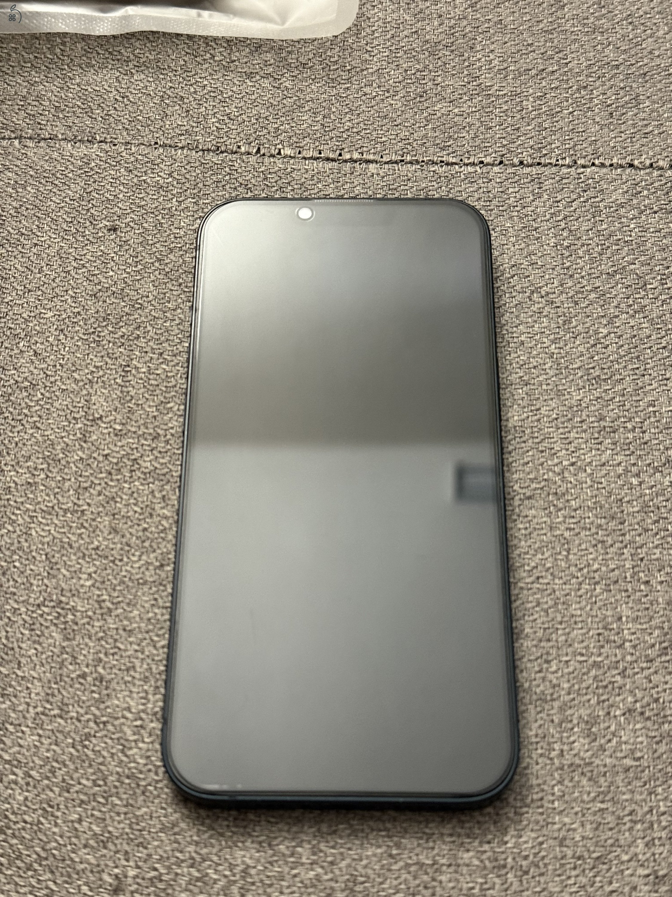 Iphone 13 midnight black 128gb