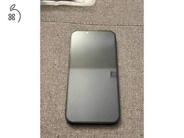 Iphone 13 midnight black 128gb