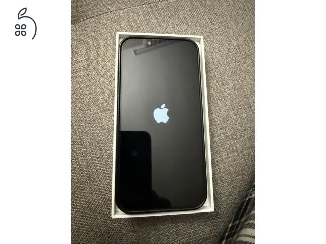 Iphone 13 midnight black 128gb