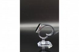 Apple Apple Watch Series 7 S7 41mm Silver ST akku - 12 HÓ GARANCIA