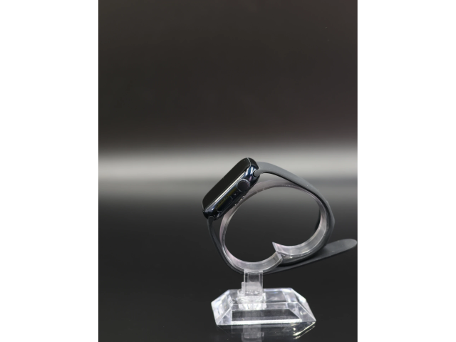 Apple Apple Watch Series 7 Nike 41mm Midnight akku - 12 HÓ GARANCIA