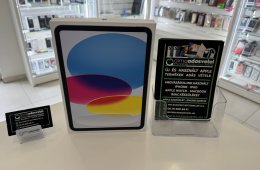 iPad 11 2025 Modell A16 Chip 128GB Wifi/2026.04.02.Apple Gar./Akku 100%/p4198