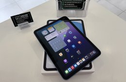iPad 11 2025 Modell A16 Chip 128GB Wifi/2026.04.02.Apple Gar./Akku 100%/p4198