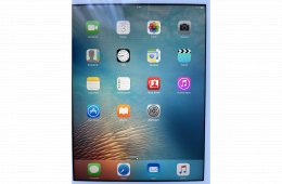 iPad A1416 16 GB Wifi fehér szép állapot Debrecenben eladó