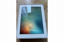 iPad A1416 16 GB Wifi fehér szép állapot Debrecenben eladó