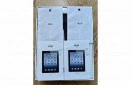 iPad A1416 16 GB Wifi fehér szép állapot Debrecenben eladó