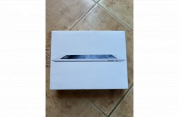 iPad A1416 16 GB Wifi fehér szép állapot Debrecenben eladó