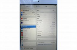 iPad A1416 16 GB Wifi fehér szép állapot Debrecenben eladó