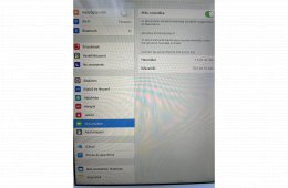 iPad A1416 16 GB Wifi fehér szép állapot Debrecenben eladó