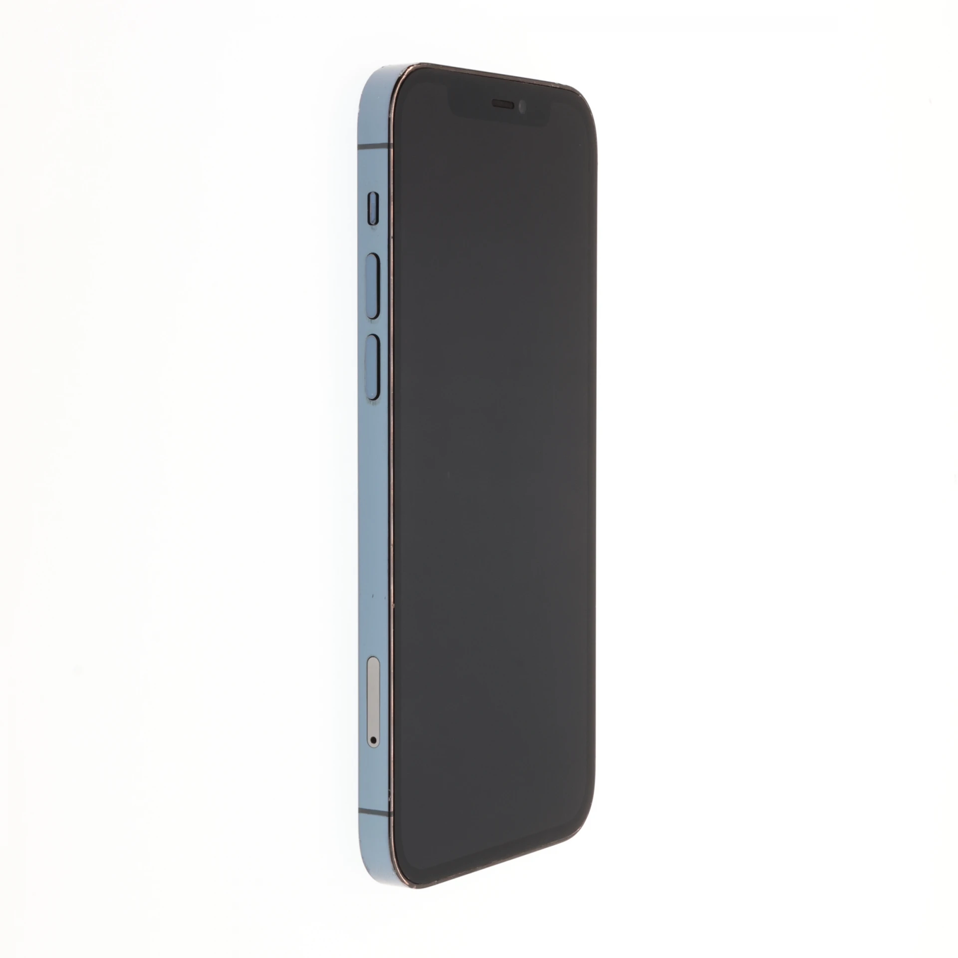 !! 1 ÉV GARANCIA !! Apple iPhone 12 Pro 128 GB Pacific Blue 100%