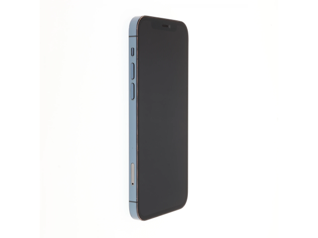 !! 1 ÉV GARANCIA !! Apple iPhone 12 Pro 128 GB Pacific Blue 100%