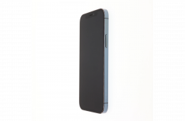!! 1 ÉV GARANCIA !! Apple iPhone 12 Pro 128 GB Pacific Blue 100%