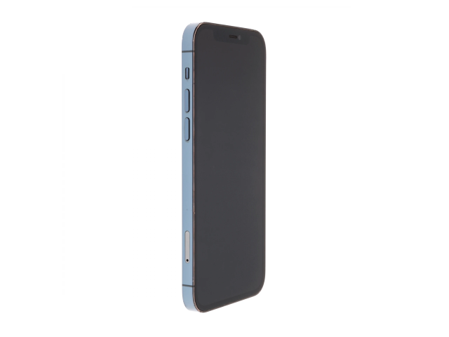 !! 1 ÉV GARANCIA !! Apple iPhone 12 Pro 128 GB Pacific Blue 100%