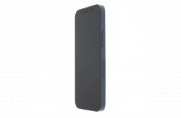 !! 1 ÉV GARANCIA !! Apple iPhone 12 Mini 128 GB Black 100%