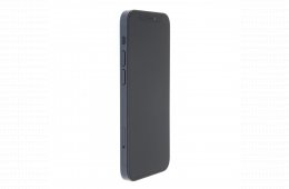 !! 1 ÉV GARANCIA !! Apple iPhone 12 Mini 128 GB Black 100%