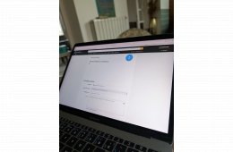 MacBookPro 13