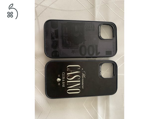 Iphone 15 128GB hálózatfüggetlen