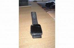 Apple Watch S4 GPS 44mm Asztroszürke