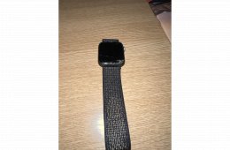 Apple Watch S4 GPS 44mm Asztroszürke