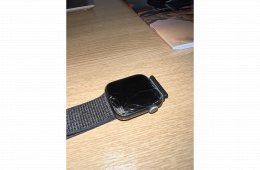 Apple Watch S4 GPS 44mm Asztroszürke