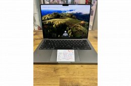 75. Új Apple MacBook Pro 14