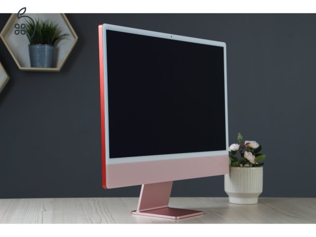 Apple iMac 24