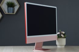 Apple iMac 24